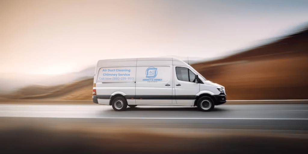 Air Duct Service