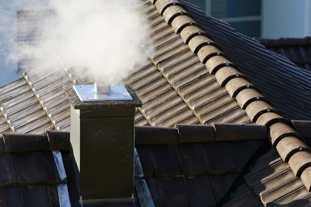 Chimney Repair